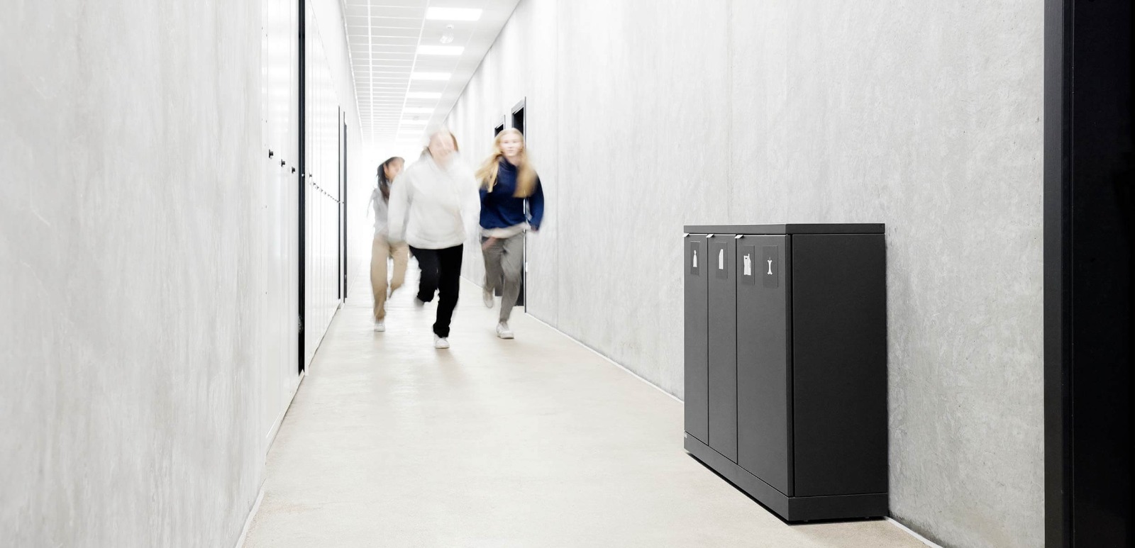 Bestil affaldsspande til kildesortering til konkurrencedygtige priser hos JustMore